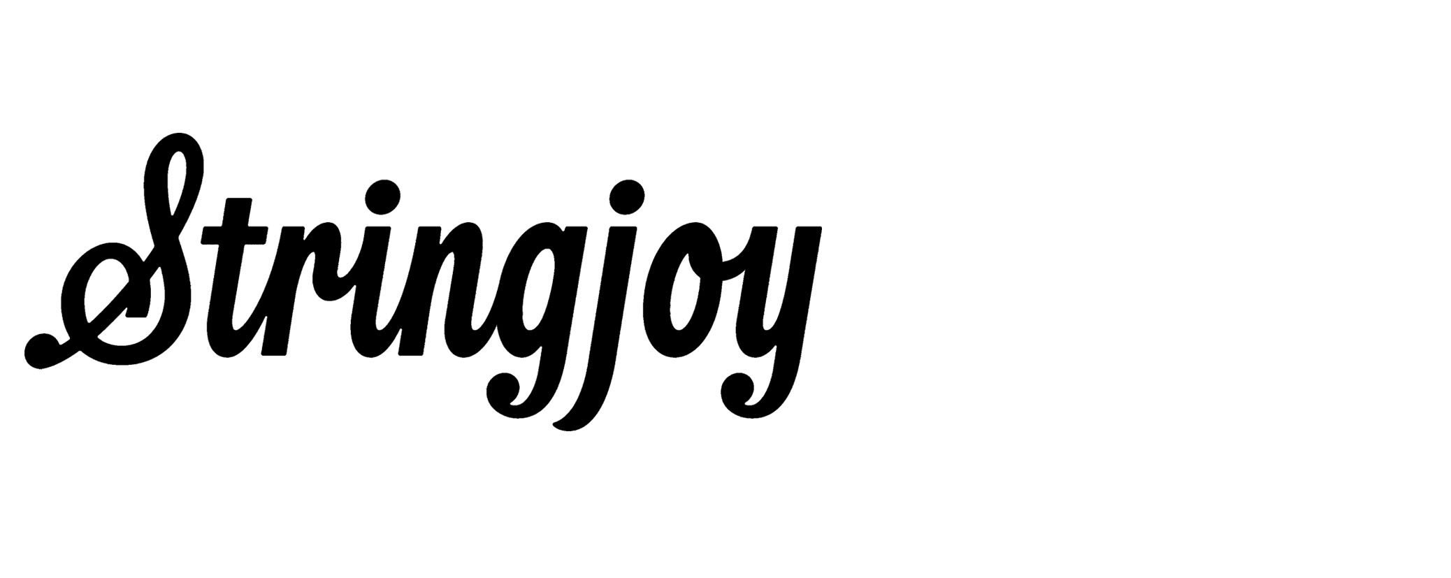 Stringjoy