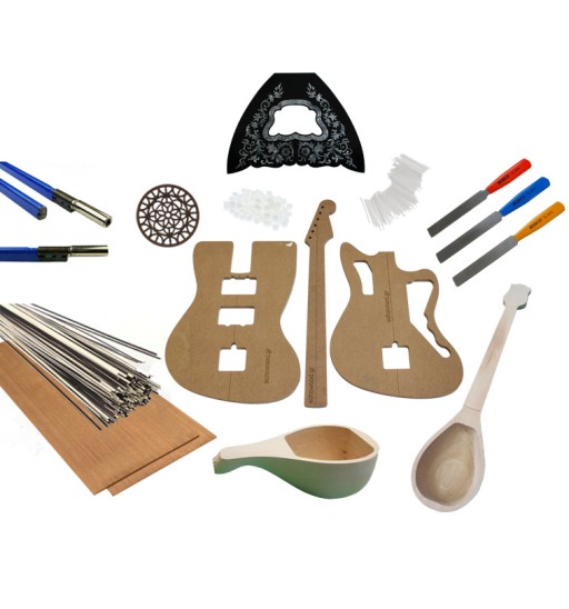 Luthier Supplies