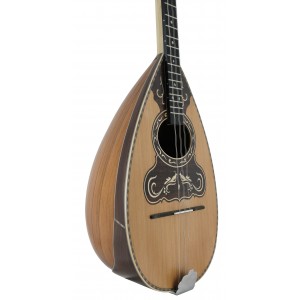 Μπουζούκι ΒΖΚ-6 CH15 Κερασιά Μπουζούκι ΒΖΚ-6 CH15 Κερασιά