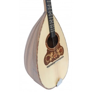 Μπουζούκι ΒΖΚ-6 GW21 Ελληνική Καρυδιά