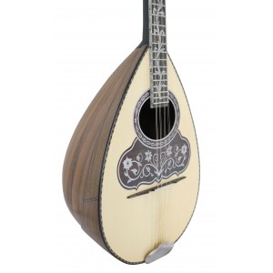 Μπουζούκι BZK-8 EW-19 Καρυδιά Μπουζούκι BZK-8 EW-19 Καρυδιά