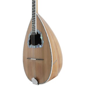 Μπουζούκι ΒΖΚ-6 MH15 Μαόνι