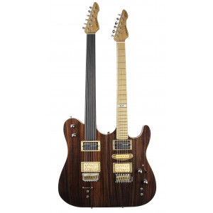 Ηλεκτρική Κιθάρα Doubleneck Separable RSW