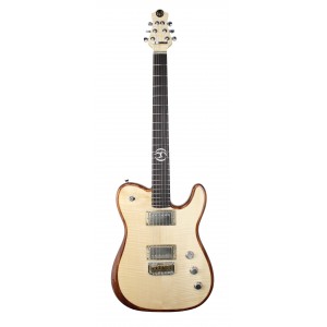 Ηλεκτρική Κιθάρα ETD-02 Maple