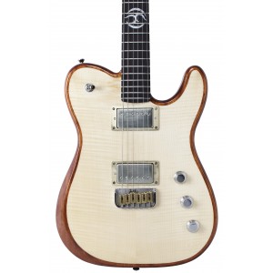 Ηλεκτρική Κιθάρα ETD-02 Maple