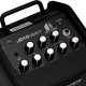 Joyo BA-30 Micro Black Ενισχυτής Ηλεκτρικού Μπάσου