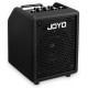Joyo BA-30 Micro Black Ενισχυτής Ηλεκτρικού Μπάσου