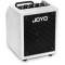 Joyo BA-30 Micro White Ενισχυτής Ηλεκτρικού Μπάσου