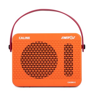 Caline CA-300G 15W Tube-Simulated Ενισχυτής Ηλεκτρικής Κιθάρας