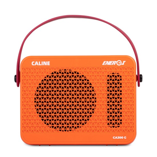 Caline CA-300G 15W Tube-Simulated Ενισχυτής Ηλεκτρικής Κιθάρας