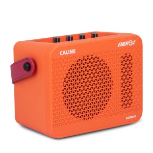 Caline CA-300G 15W Tube-Simulated Ενισχυτής Ηλεκτρικής Κιθάρας