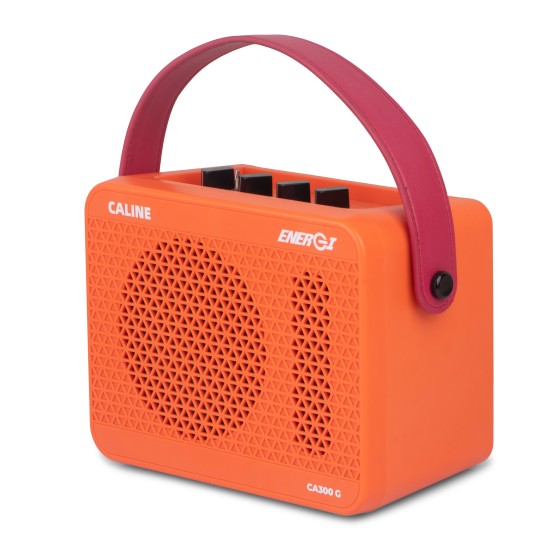 Caline CA-300G 15W Tube-Simulated Ενισχυτής Ηλεκτρικής Κιθάρας