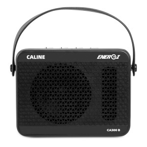 Caline CA-300B 15W Tube-Simulated Ενισχυτής Ηλεκτρικού Μπάσου