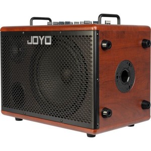 Ενισχυτής Ακουστικών Οργάνων JOYO BSK-80 με Μπαταρία