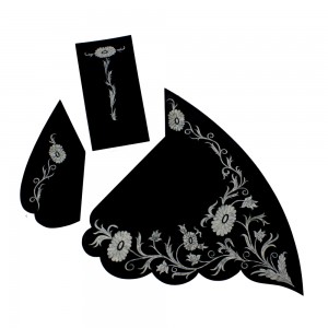 Φιγούρα F21 Φιγούρα F21