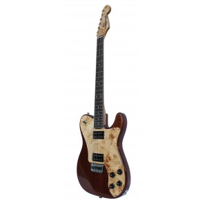 Ηλεκτρική Κιθάρα GTD Mahogany / Tele Deluxe