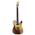 ΗΛΕΚΤΡΙΚΗ ΚΙΘΑΡΑ GTD MAHOGANY/ TELE DELUXE