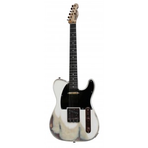 Ηλεκτρική Κιθάρα TG-WH Vintage