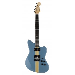 Ηλεκτρική Κιθάρα Jazzmaster BlueGT Ηλεκτρική Κιθάρα Jazzmaster BlueGT