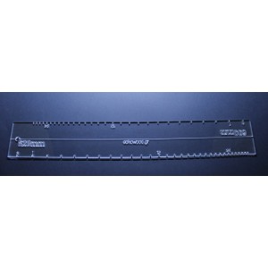 Οδηγός Χάραξης Ταστιέρας Τζουρά 600mm-620mm Οδηγός Χάραξης Ταστιέρας Τζουρά 600mm-620mm