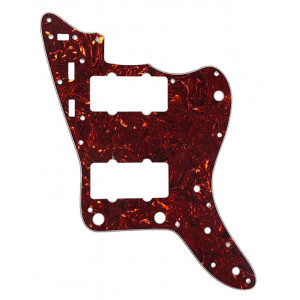 Jazz Master Pickguard DizzyTunes JM VT-4 Ταρταρούγα Jazz Master Pickguard DizzyTunes JM VT-4 Ταρταρούγα