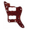 Jazz Master Pickguard DizzyTunes JM VT-4 Ταρταρούγα