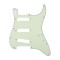 Stratocaster Pickguard DizzyTunes ST SSS MG-3 Πράσινη Μέντα