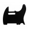 Telecaster Pickguard Hosco TC-BL-B1P Μαύρο από Βακελίτη