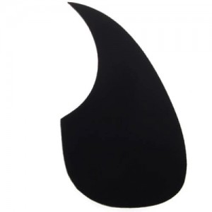 Pickguard για Ακουστική Κιθάρα Samwoo M20 BK Μαύρο Pickguard για Ακουστική Κιθάρα Samwoo M20 BK Μαύρο