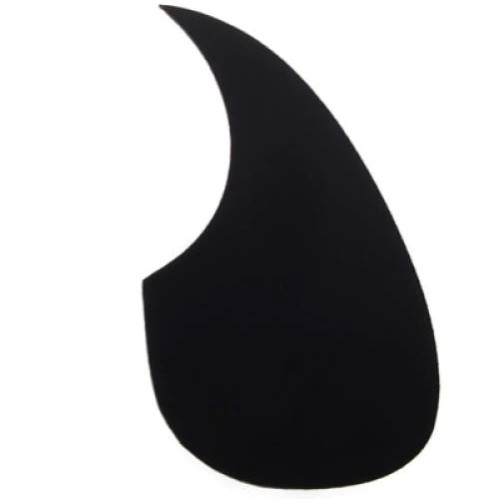 Pickguard για Ακουστική Κιθάρα Samwoo M20 BK Μαύρο