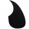Pickguard για Ακουστική Κιθάρα Samwoo M20 BK Μαύρο