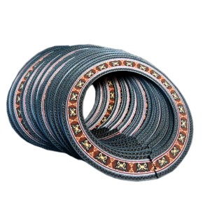 Ροζέτα Κλασικής Κιθάρας RZ-10