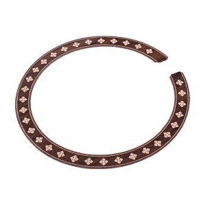 Ροζέτα Ακουστικής Κιθάρας B-05 από Παλίσανδρο