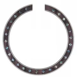 Ροζέτα Ακουστικής Κιθάρας B-65 από Παλίσανδρο