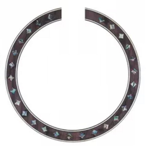 Ροζέτα Ακουστικής Κιθάρας B-65 από Παλίσανδρο