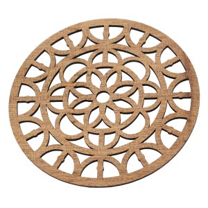 Ροζέτα Λαούτου RZ-01