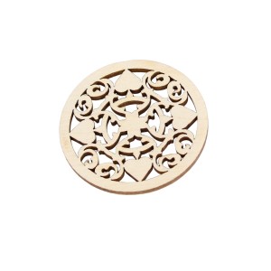 Ροζέτα Μπαγλαμά RZ-05 Ροζέτα Μπαγλαμά RZ-05