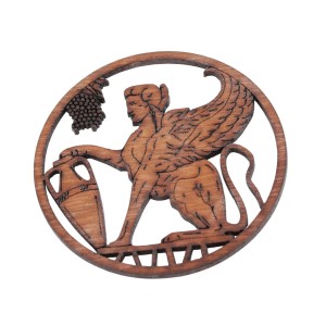 Ροζέτα Τζουρά RZ-101 Ροζέτα Τζουρά RZ-101