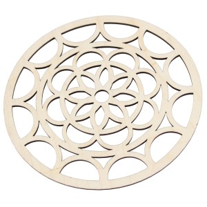 Ροζέτα Λαούτου RZ-102