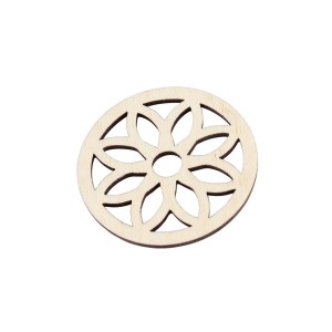 Ροζέτα Μπαγλαμά RZ-106 Ροζέτα Μπαγλαμά RZ-106