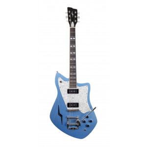 Ηλεκτρική Κιθάρα Semi Hollow Sonik Model