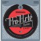 D'Addario EJ45FF Χορδές Kλ.Κιθάρας Dynacore Basses Fluorocarbon Trebles Normal