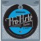 D'Addario EJ46FF Χορδές Kλ.Κιθάρας Dynacore Basses Fluorocarbon Trebles Hard