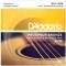 D'Addario EJ19 12-56 Χορδές Ακουστικής Κιθάρας Light Top/Medium Bottom