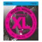 D'Addario EXL170 45-100 Nickel Wound Σετ Χορδές 4ρδου Μπάσσου