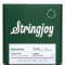 Stringjoy Broadways pure nickel 9-40 Χορδές Ηλεκτρικής Κιθάρας