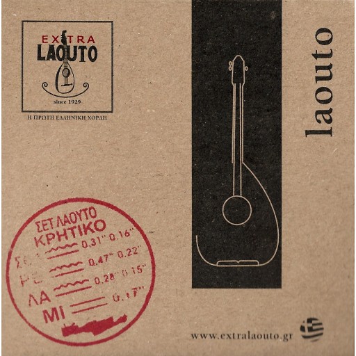 Lute Strings