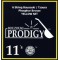 PRODIGY Yellow 11s χορδές 6χορδου Μπουζουκιού/Τζουρά