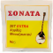 Σονάτα Σετ Extra Xορδές 6χορδου Μπουζουκιού No3 11άρες