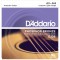 D'Addario EJ26 Χορδές Ακουστικής Κιθάρας Custom Light 11-52
